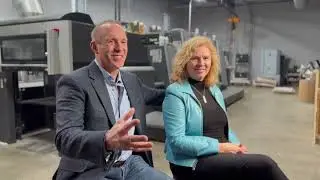 75 Years of Swift Printing | Grand Rapids Family-Owned Commercial Print Shop