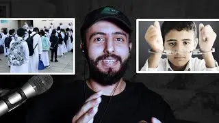 ينسجن ولي الامر عند غياب الطالب، الهند يبون يغيرون اسمهم لبهارات