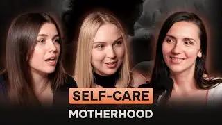 Motherhood Realities: Embracing the Challenges of Women's Wellness