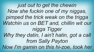 Three 6 Mafia - U Got Da Game Wrong Lyrics