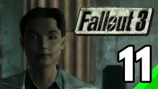 The Waters of Life (Part 2) - Fallout 3 | 11