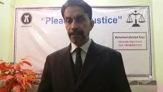 Freezing & Forfeiture of Assets  (Part- 1) Section 37 & 38 of CNSA- 1997