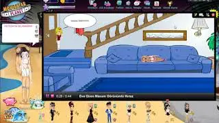 MSP:::::FİLMLERİMİ GÖSTERİYORUM::::::FİLMLER