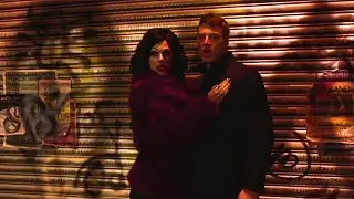Street Thugs attacked on Jorge for being Gay ❤️ Katy Keene