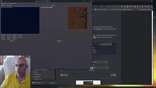 How to use containers in Godot to make flexible GUIs