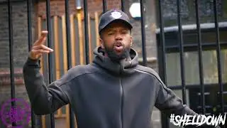 #NGOSHELLDOWN - Supreme KY | Part 2