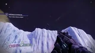 Destiny 2: Magic Shanks