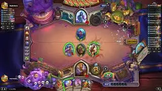 İki dost ladder'da karşılaşır...
