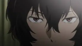 【MAD】文豪ストレイドックス　PV　インビジブル