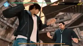 I present you, Ultimate Slap in JE Again
