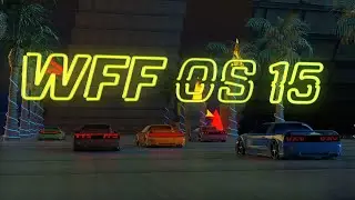 WFF OS 15 - Grand Final Teaser