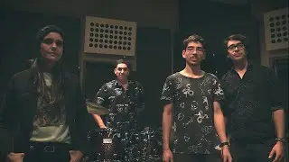 Gauchos de Acero con Brenda Martin - El Pueblo (Estudios Ciam)