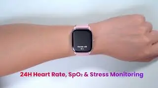 Amazfit GTS4 MIni Price in Pakistan and Features. #pakistan #unboxing #amazfit
