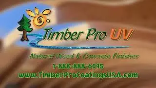Timber Pro UV Coatings USA WebAdz
