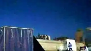 Red Bull X-Fighters Taksim 2