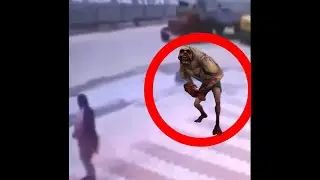 JOCKEY IRL CAUGHT ON CAMERA