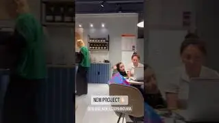 В Москве продолжают открываться новые уютные локации. @do.bro_msk_lesoparkovaya пополнила наши ряды