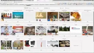 How To Create a Secret Pinterest Board