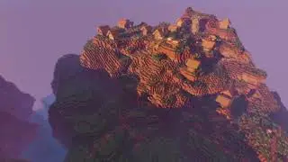 Beautiful MINECRAFT😍