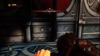 BioShock уровень 16 прохождение