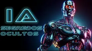 IA: Os 10 perigos ocultos que mudarão as nossas vidas