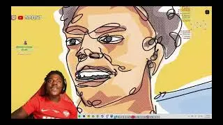 IShowSpeed Reacts to Incredible Fan Art (Full Reaction)😱🔥