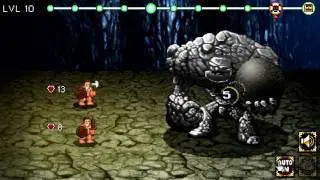 Soda Dungeon Gameplay - Part2 (No Talking)