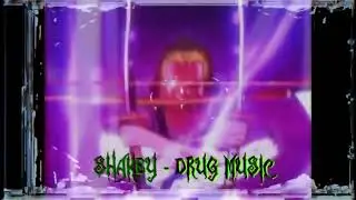 SHAKEY - IM OFF THESE MF DRUGS (Bass Boosted)