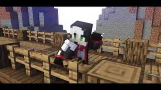 ~MI+AE~Template by Spinorules ツ  dual by Me, Lmao~lazy sync and effect~thanks u GolermFX render.