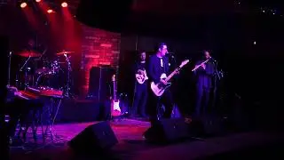 Eddie 9V: Seratoga