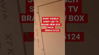 sony led tv 55 inch x75k model available all range 32 42inch 55 inch sony 65inch sony 75inch tv now