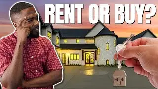 TOP 3 Reasons WHY You Should Buy Vs. Rent a House In Dallas Texas| Is It Worth Renting ?