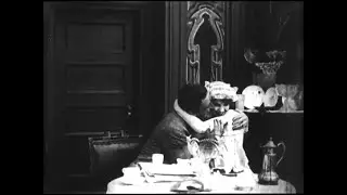 A Severe Test (1913) | Putting Love to the Test
