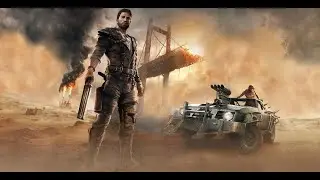 Witness Me BloodBag | Mad Max Ep 1