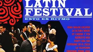 ▶️LA ÚLTIMA NOCHE - LOS FANTÁSTICOS (LATIN FESTIVAL)