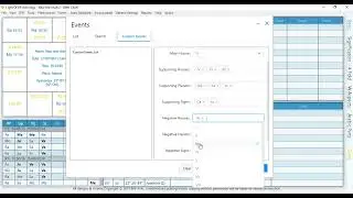 Video 6 Events and Custom Events