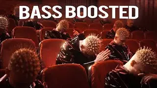 OKI - SPRZEDAŁEM SIĘ (BASS BOOSTED)