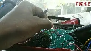 Switch replace, how to replace switch,কিভাবে সহজেই সুইচ পরিবর্তন করা যায়।
