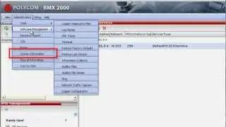 How to configure Polycom RMX Dual-Connect SIP & H323 with Avaya Aura 6.x