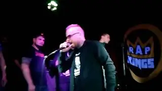 Лонг Микс BroRecoords  АЛиби 13 07 18