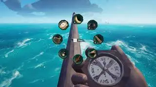 Sea of Memes - The Senate Edition