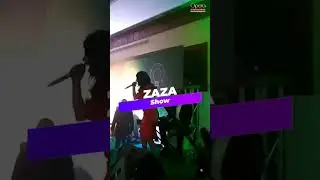 Zaza show avec la troupe opera by Houssem Ammar