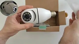 Mateo  Wifi Panaroma Camera Kurulumu 