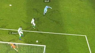 How Football Manager's Match Engine Works