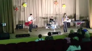 The Beatles - Can't Buy Me Love (cover)