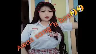 VIRAL !! TIK TOK CEWEK SMA SUSU GEDE DAN IMUT