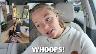 Something BAD Happened😳