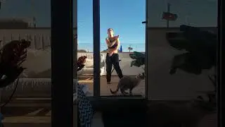 Improvisación pijamera mañanera