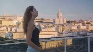 Portugal's Splendor  A Visual Symphony