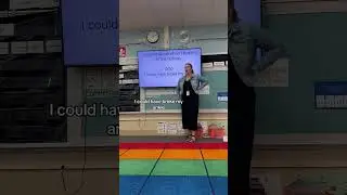 Rating the things my class did #teachers #school #classroom #teacher